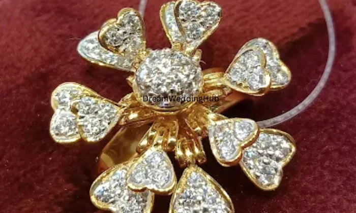 Anjali Jewellers Siliguri